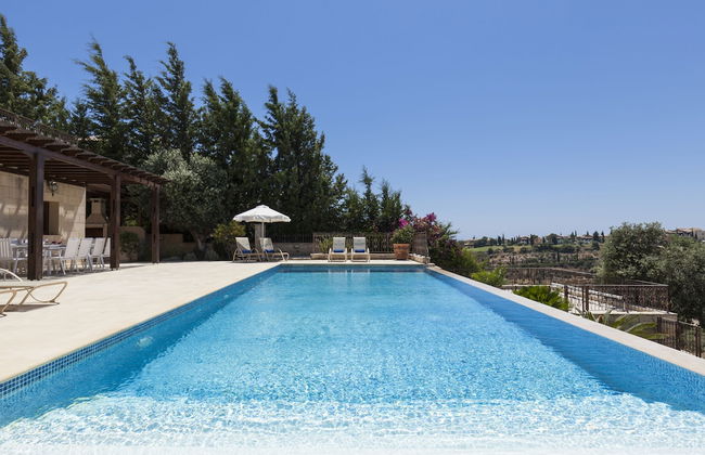 Aphrodite Hills Rentals – Superior Villas - Foto 70
