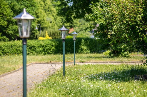 Photo 19 - Schoene Ferienwohnung in Damshagen an der Ostsee