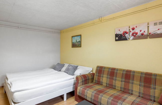 Schoene Ferienwohnung in Damshagen an der Ostsee - Foto 6