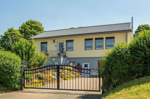 Photo 24 - Pleasant Apartment in Damshagen With Terrace