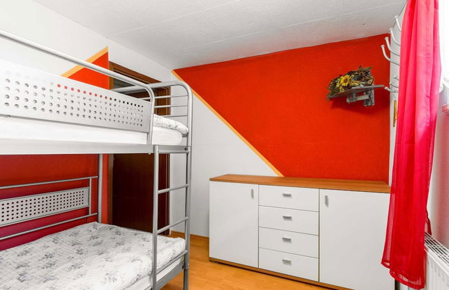 Schoene Ferienwohnung in Damshagen an der Ostsee - Foto 2