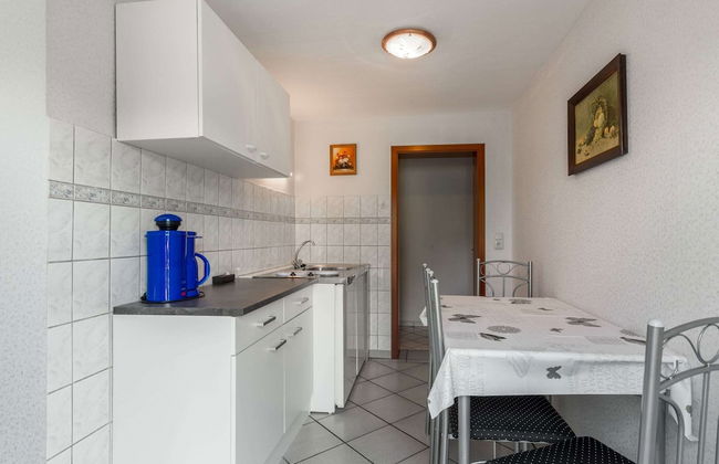 Schoene Ferienwohnung in Damshagen an der Ostsee - Foto 10