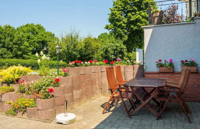 Schoene Ferienwohnung in Damshagen an der Ostsee - Foto 1