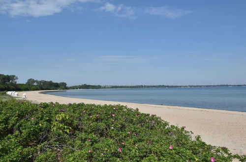 Photo 17 - Spacious Holiday Home in Landstorf Zierow near Beach