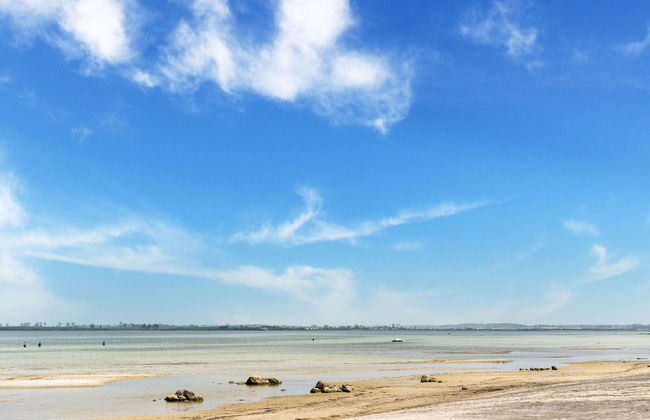 Spacious Holiday Home in Landstorf Zierow near Beach - Foto 20