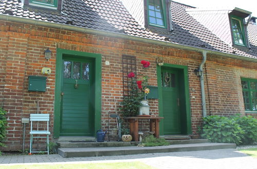 Photo 13 - Spacious Holiday Home in Landstorf Zierow near Beach