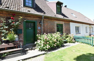 Photo 1 - Spacious Holiday Home in Landstorf Zierow near Beach