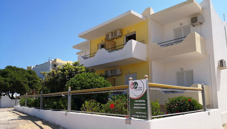 Foto 1 - Yiannis Apartments