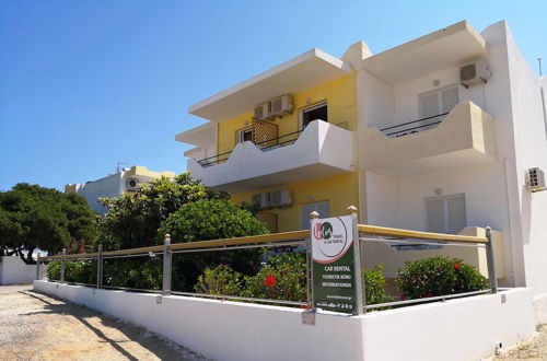 Photo 1 - Yiannis Apartments