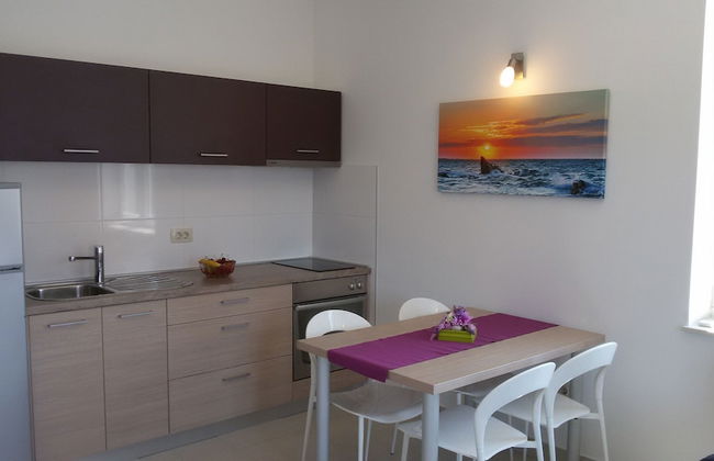 Apartmani AiA - Foto 11