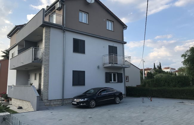 Apartmani AiA - Foto 1