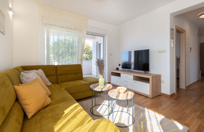 Apartment house Ivan John - Foto 45