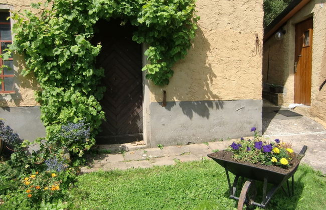 Holiday Home Kaifenheim Near Volcano Park - Foto 12