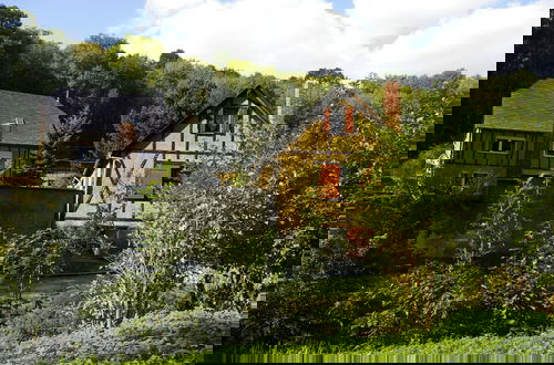Foto 18 - Holiday Home With 2 Bedrooms and Private Garden