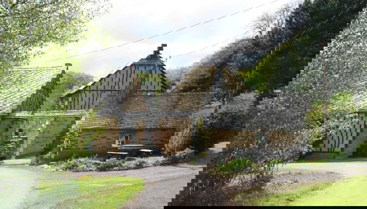 Photo 1 - Holiday Home Kaifenheim Near Volcano Park