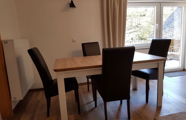 Gemutliche Ferienwohnung in Kaifenheim - Foto 11