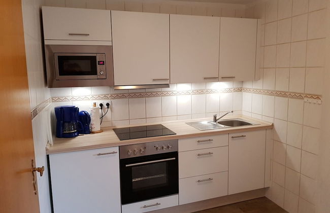 Gemutliche Ferienwohnung in Kaifenheim - Foto 8
