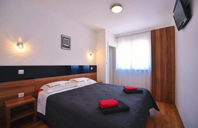 Villa Krnica in Krnica - Foto 11