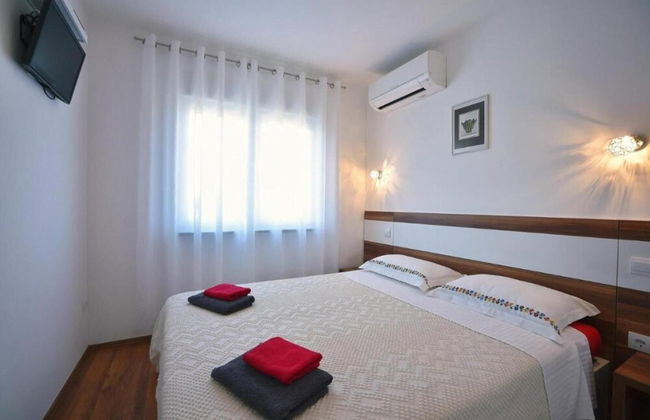 Villa Krnica in Krnica - Foto 2