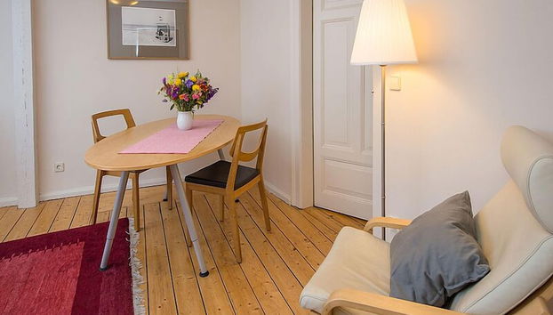 Salle de séjour