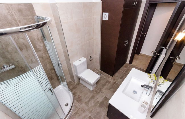 Taurus - Deluxe Apartment with Sea View - Foto 23