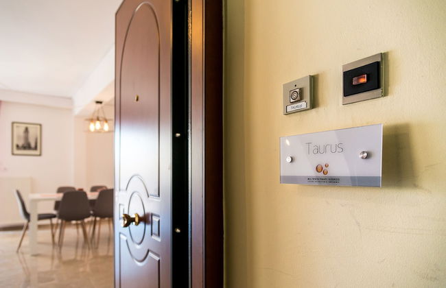 Taurus - Deluxe Apartment with Sea View - Foto 2