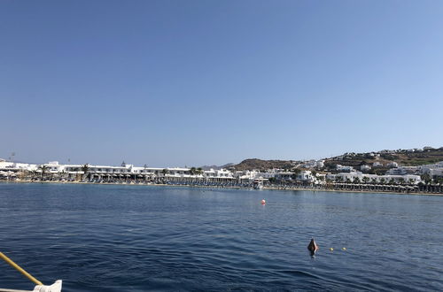 Foto 59 - Aelia Mykonos