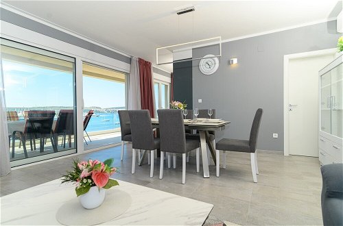Foto 19 - Luxury 90 m2 Apt.w.balcony & Spectacular sea View