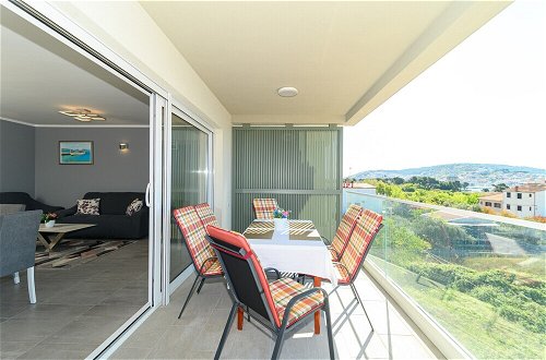 Photo 26 - Luxury 90 m2 Apt.w.balcony & Spectacular sea View