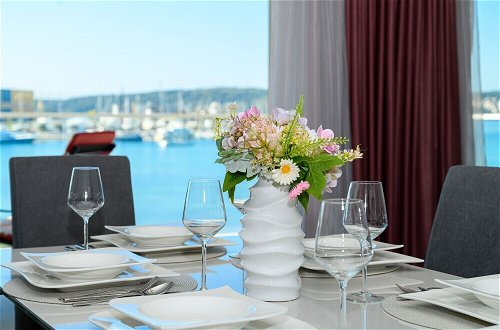 Photo 33 - Luxury 90 m2 Apt.w.balcony & Spectacular sea View