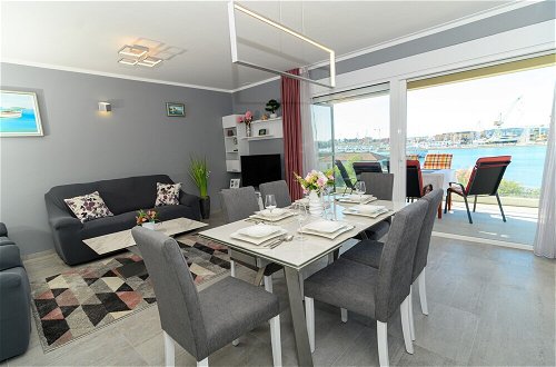 Foto 18 - Luxury 90 m2 Apt.w.balcony & Spectacular sea View
