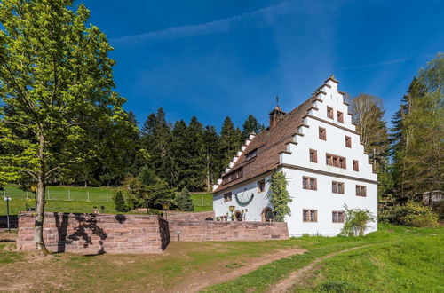 Photo 24 - Herrenhaus im Hofgut Bärenschlössle