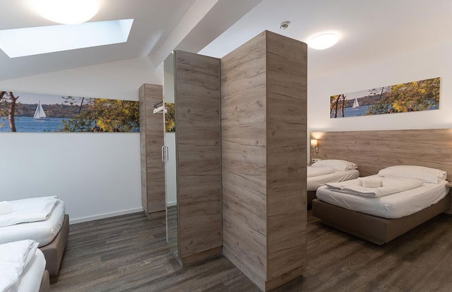 Aparthotel Oberfeld West - Foto 8