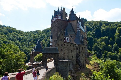 Foto 12 - Ferienwohnung zur Burg Eltz
