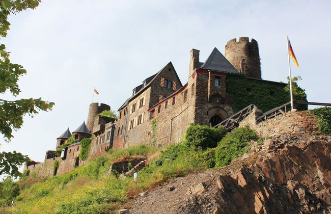 Ferienwohnung zur Burg Eltz - Foto 13