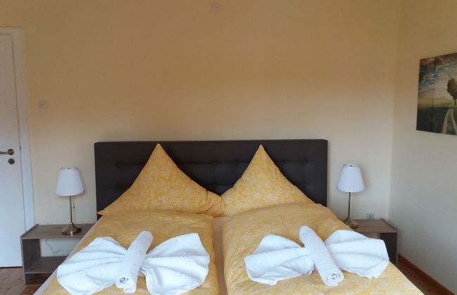 Ferienwohnung zur Burg Eltz - Foto 5