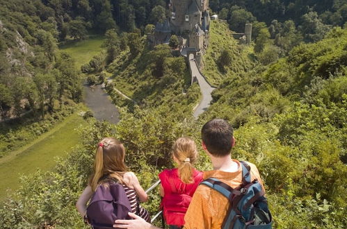 Photo 15 - Ferienwohnung zur Burg Eltz