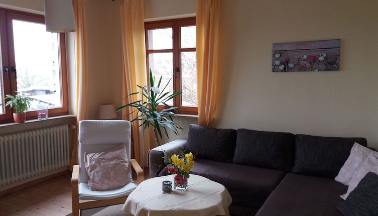 Photo 1 - Ferienwohnung zur Burg Eltz