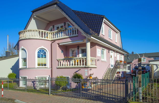Villa Vivien - Foto 1