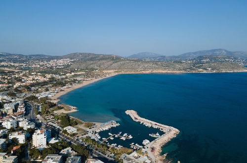 Photo 34 - Athenian Riviera Sea View Penthouse