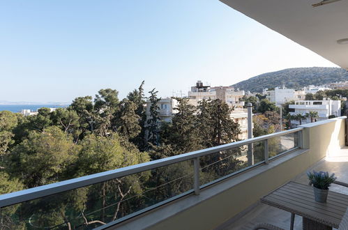 Photo 38 - Athenian Riviera Sea View Penthouse