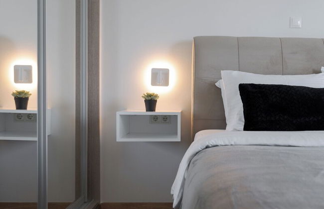 Athenian Riviera Sea View Penthouse - Foto 7