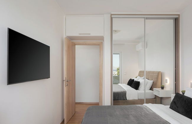 Athenian Riviera Sea View Penthouse - Foto 5