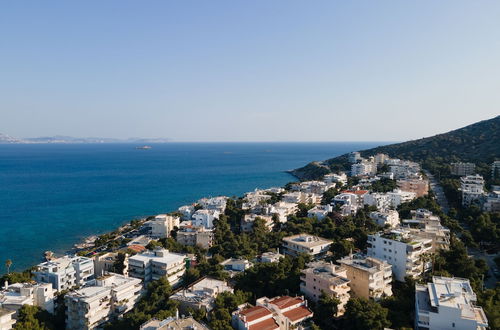 Photo 33 - Athenian Riviera Sea View Penthouse