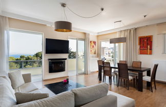 Photo 1 - Athenian Riviera Sea View Penthouse