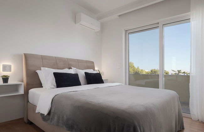Athenian Riviera Sea View Penthouse - Foto 4
