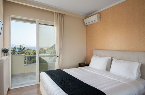 Photo 6 - Athenian Riviera Sea View Penthouse