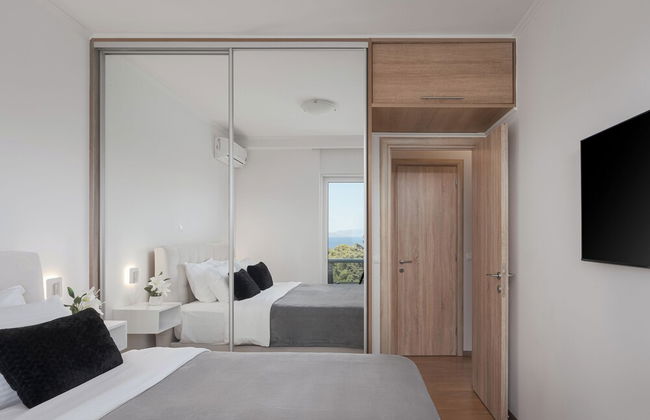 Athenian Riviera Sea View Penthouse - Foto 28