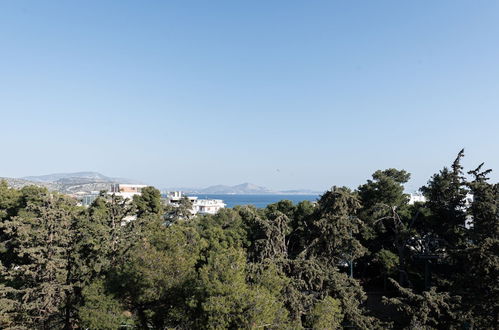 Photo 36 - Athenian Riviera Sea View Penthouse