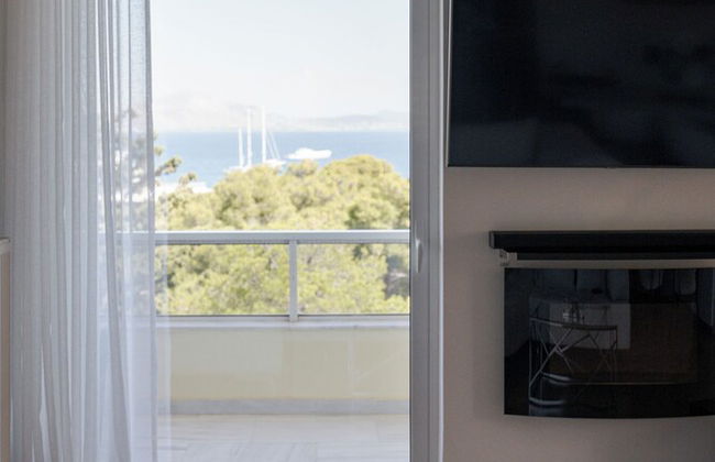 Athenian Riviera Sea View Penthouse - Foto 21